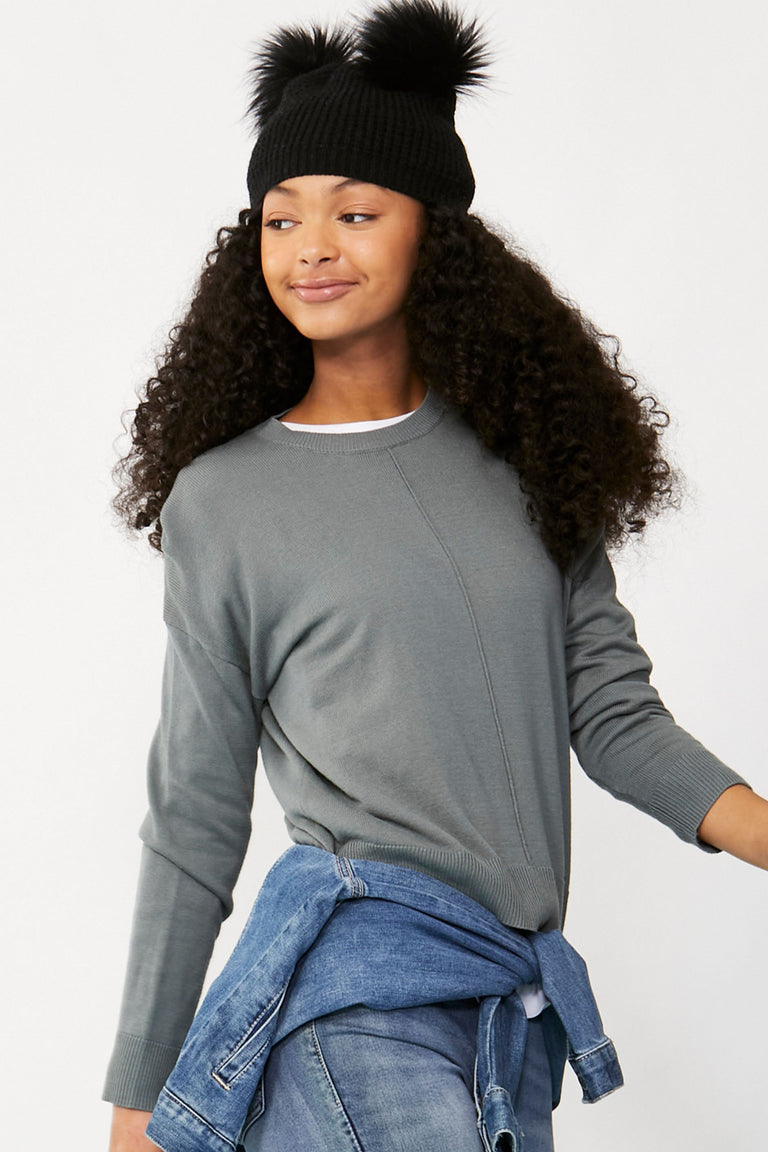 [TEST] Kids Tori Lightweight Pullover