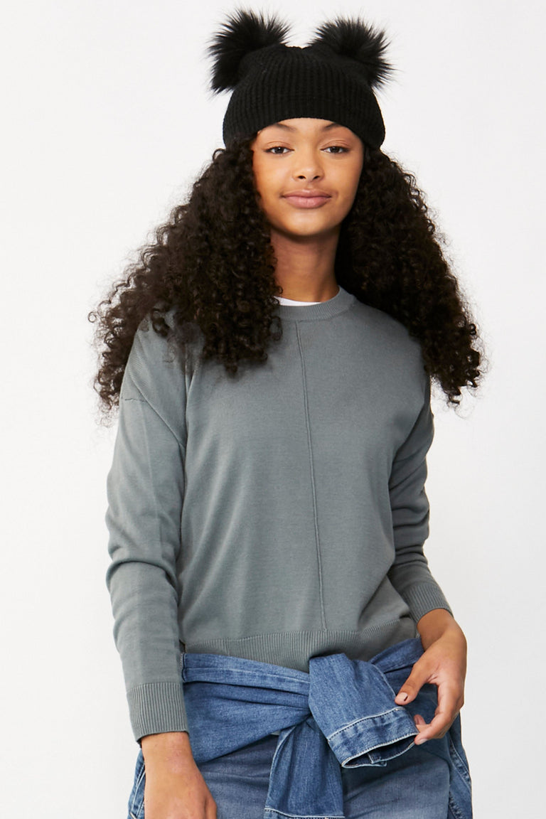 [TEST] Kids Tori Lightweight Pullover