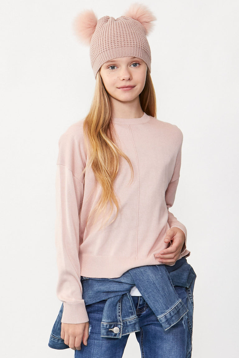 [TEST] Kids Tori Lightweight Pullover
