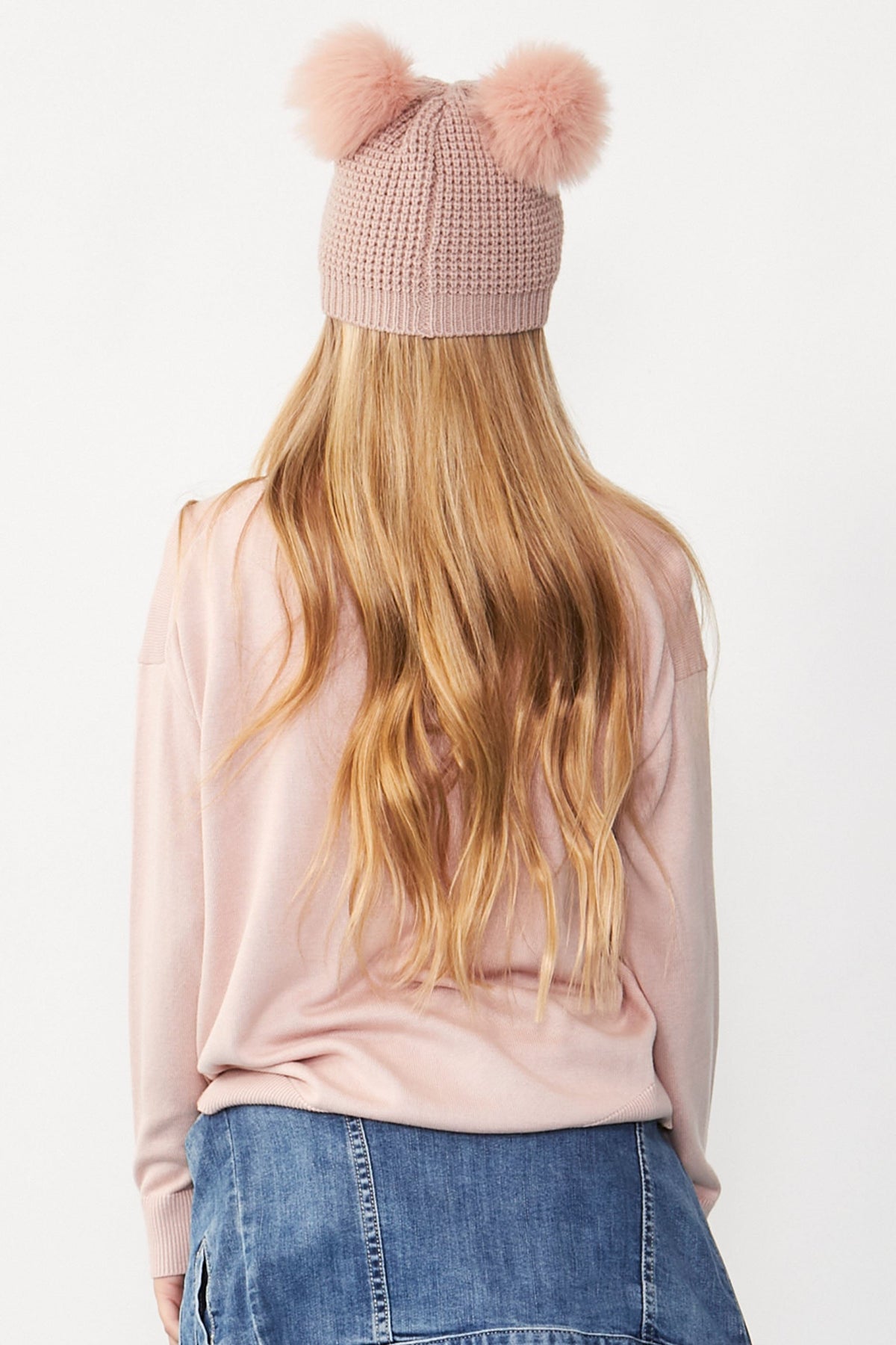 [TEST] Kids Tori Lightweight Pullover