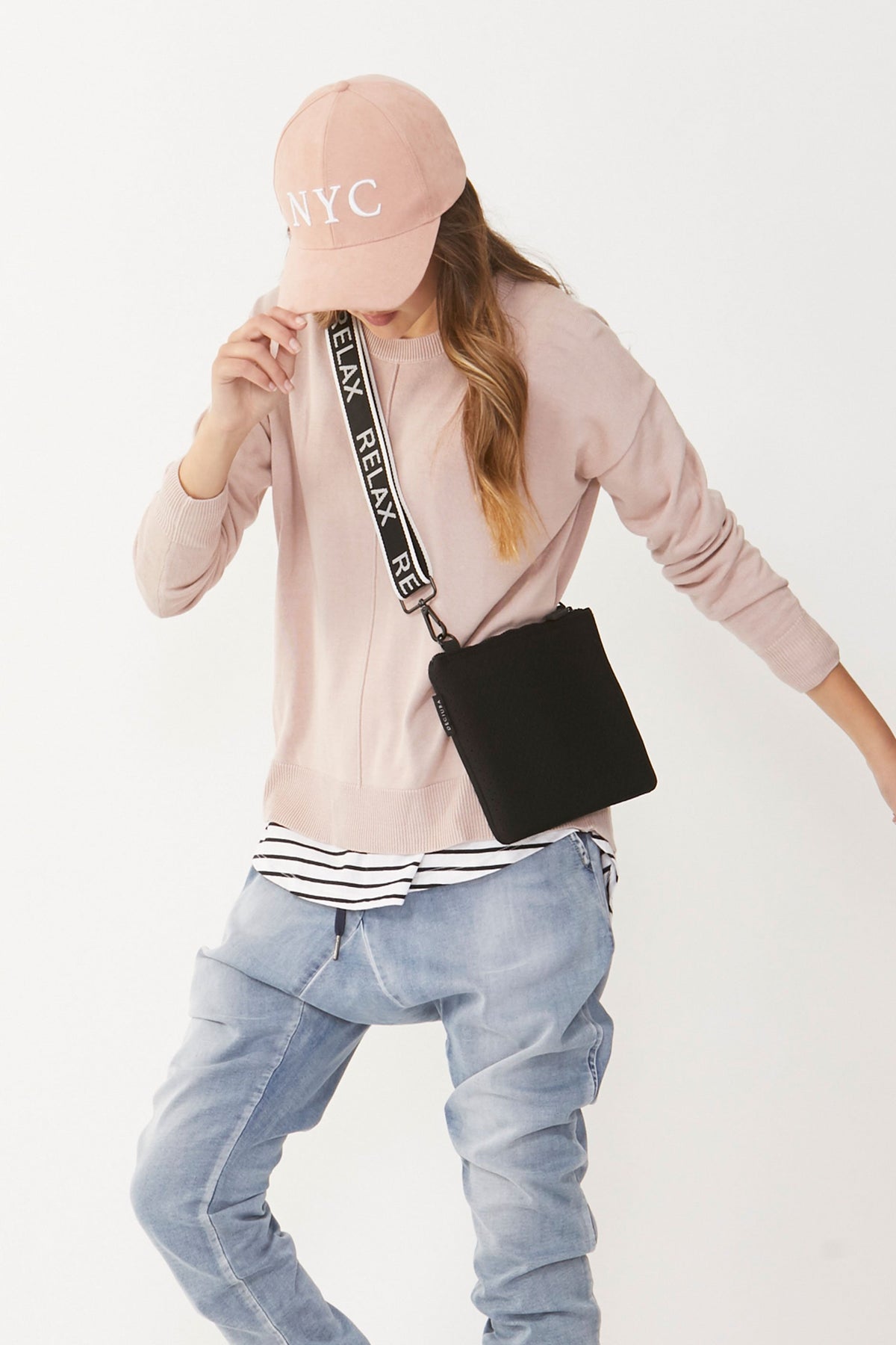 [TEST] Kids Tori Lightweight Pullover
