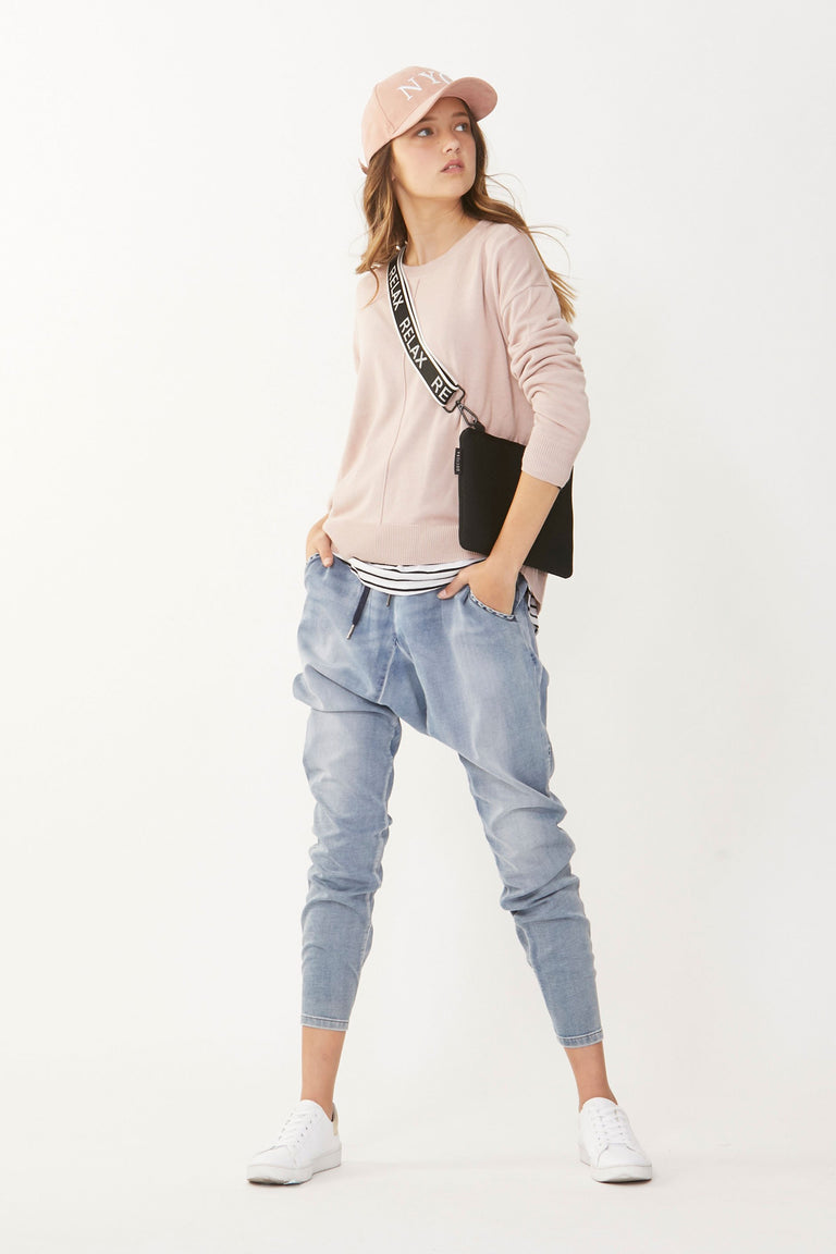 [TEST] Kids Tori Lightweight Pullover