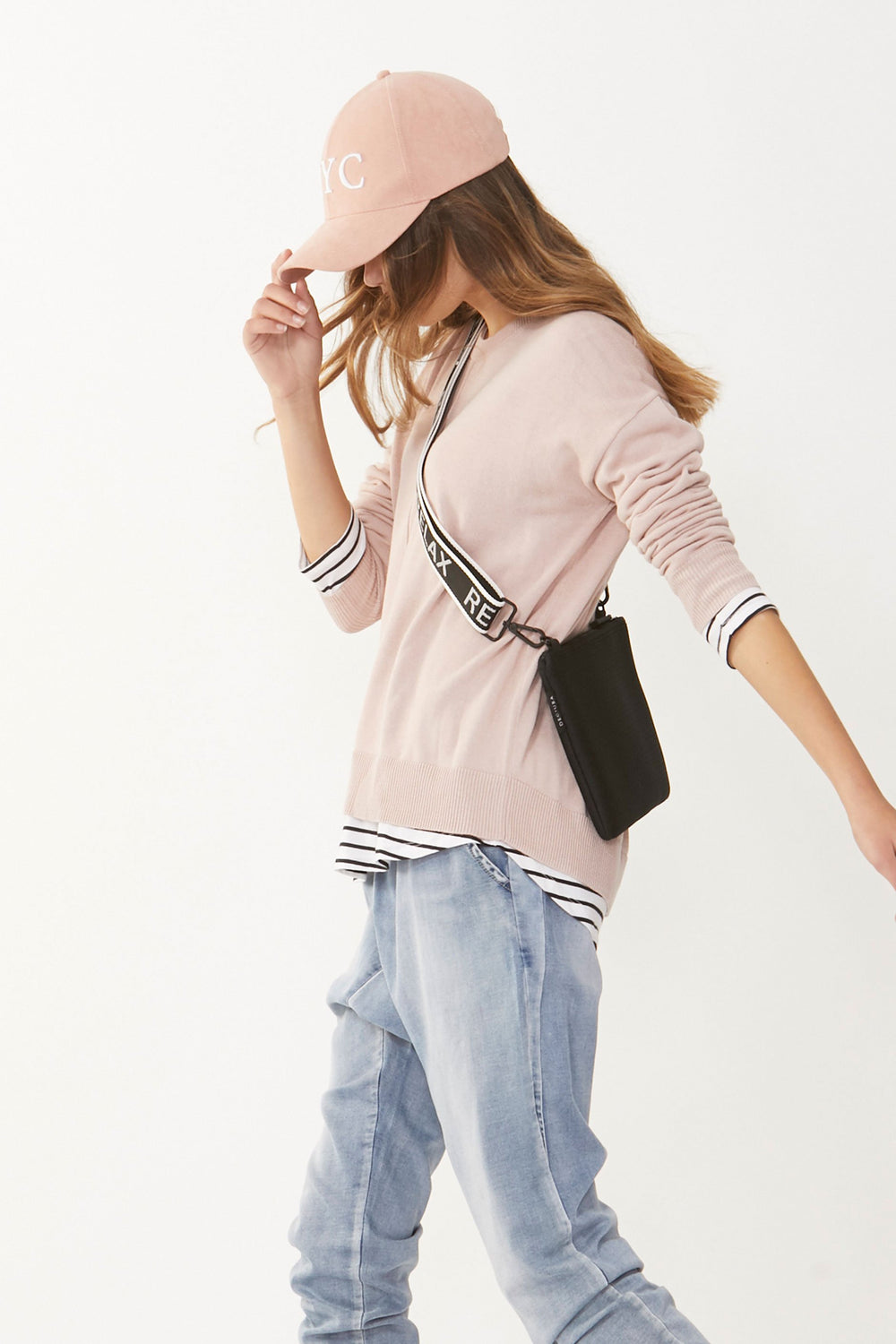 [TEST] Kids Tori Lightweight Pullover