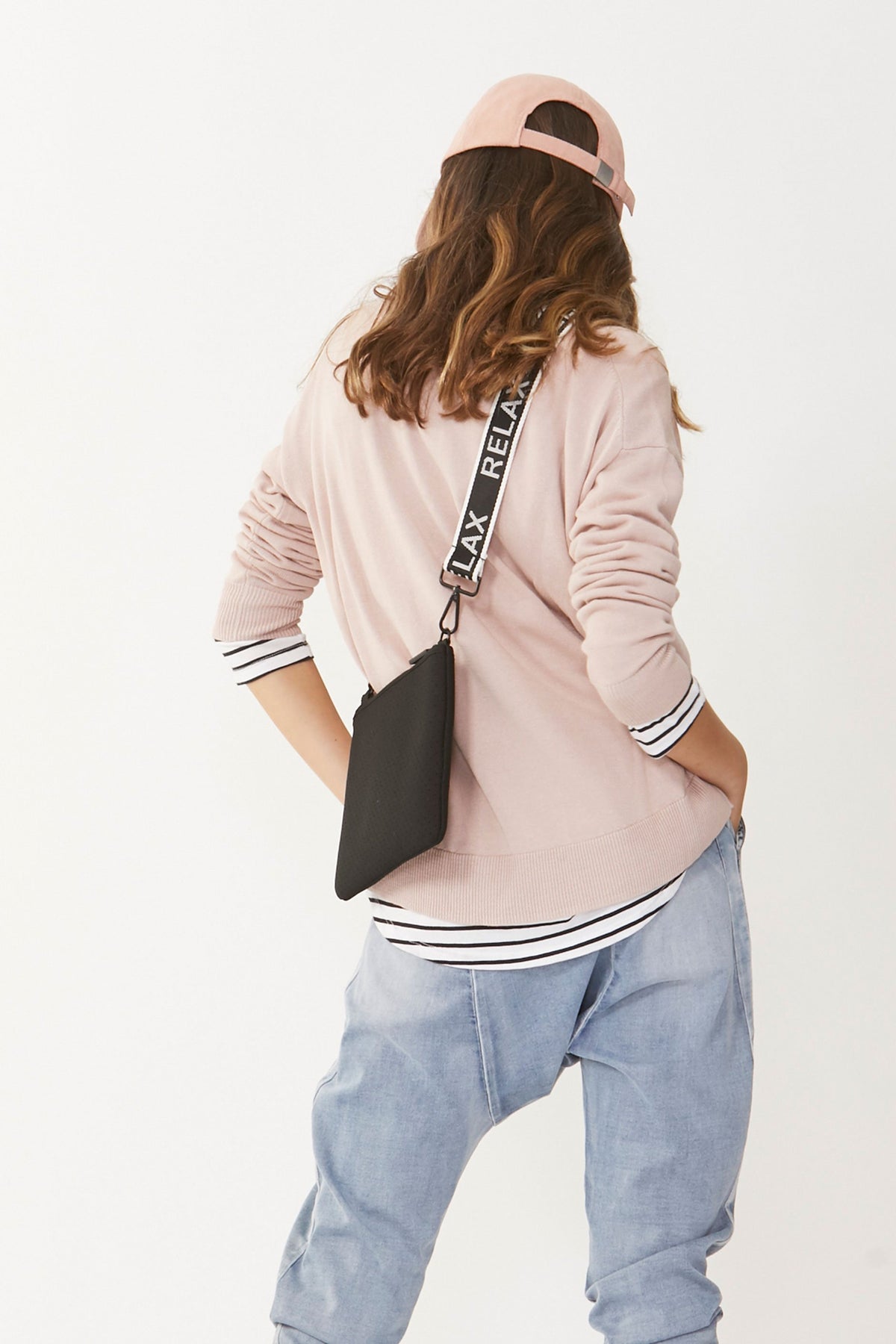 [TEST] Kids Tori Lightweight Pullover