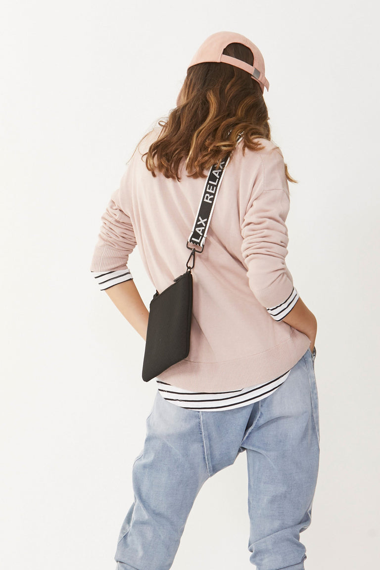 [TEST] Kids Tori Lightweight Pullover