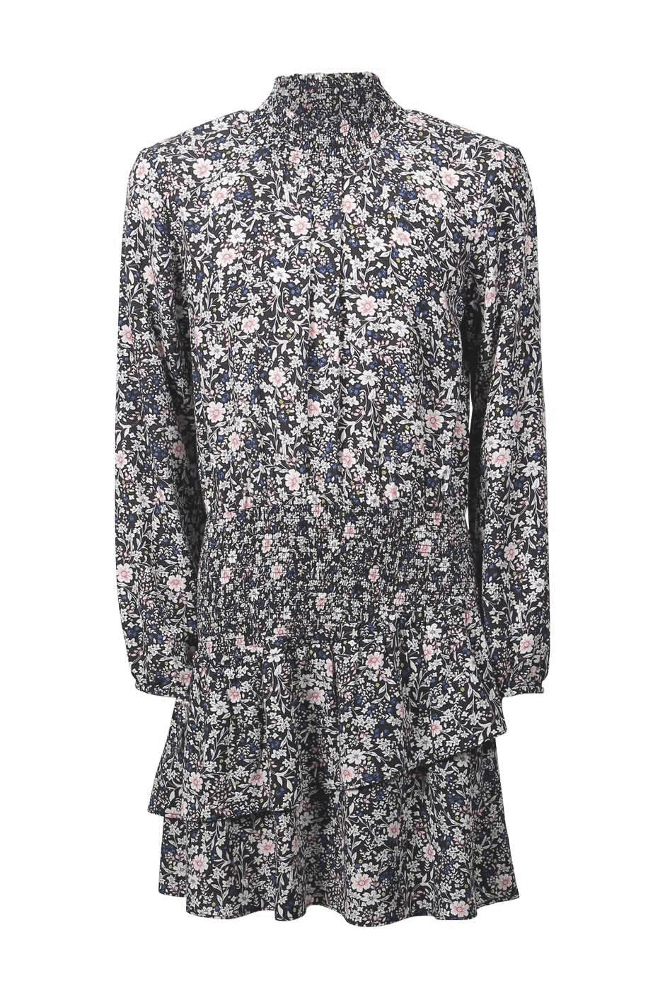 [TEST] Kids Tessa Floral Dress