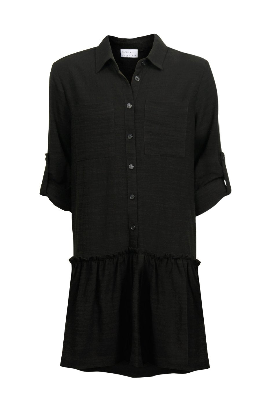 [TEST] Kids Elise Pocket Dress