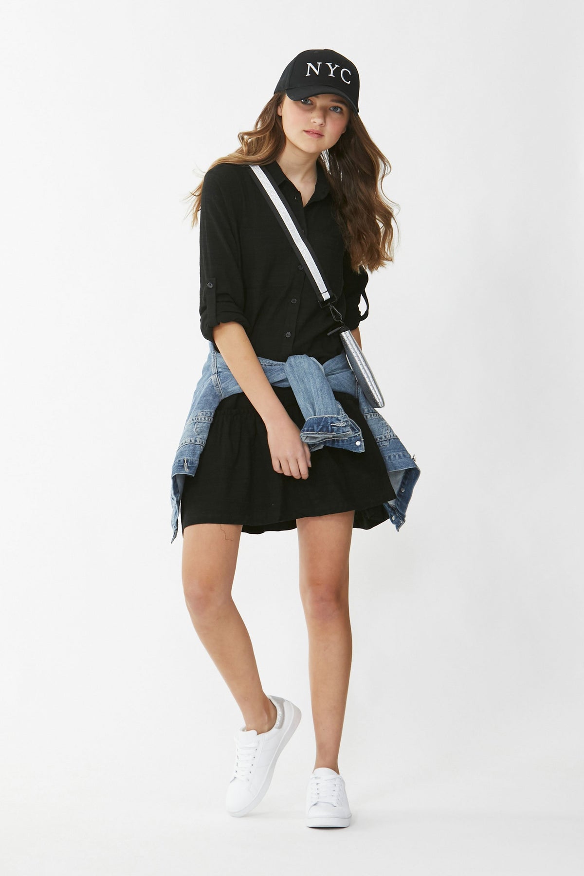[TEST] Kids Elise Pocket Dress