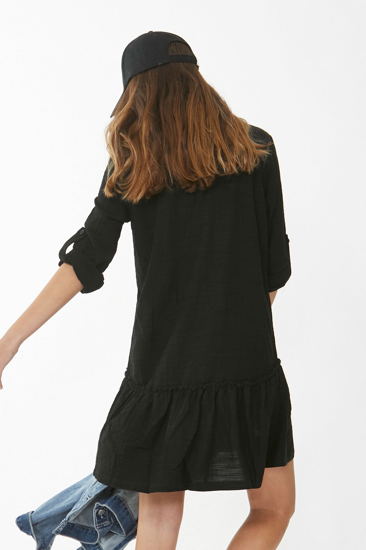 [TEST] Kids Elise Pocket Dress