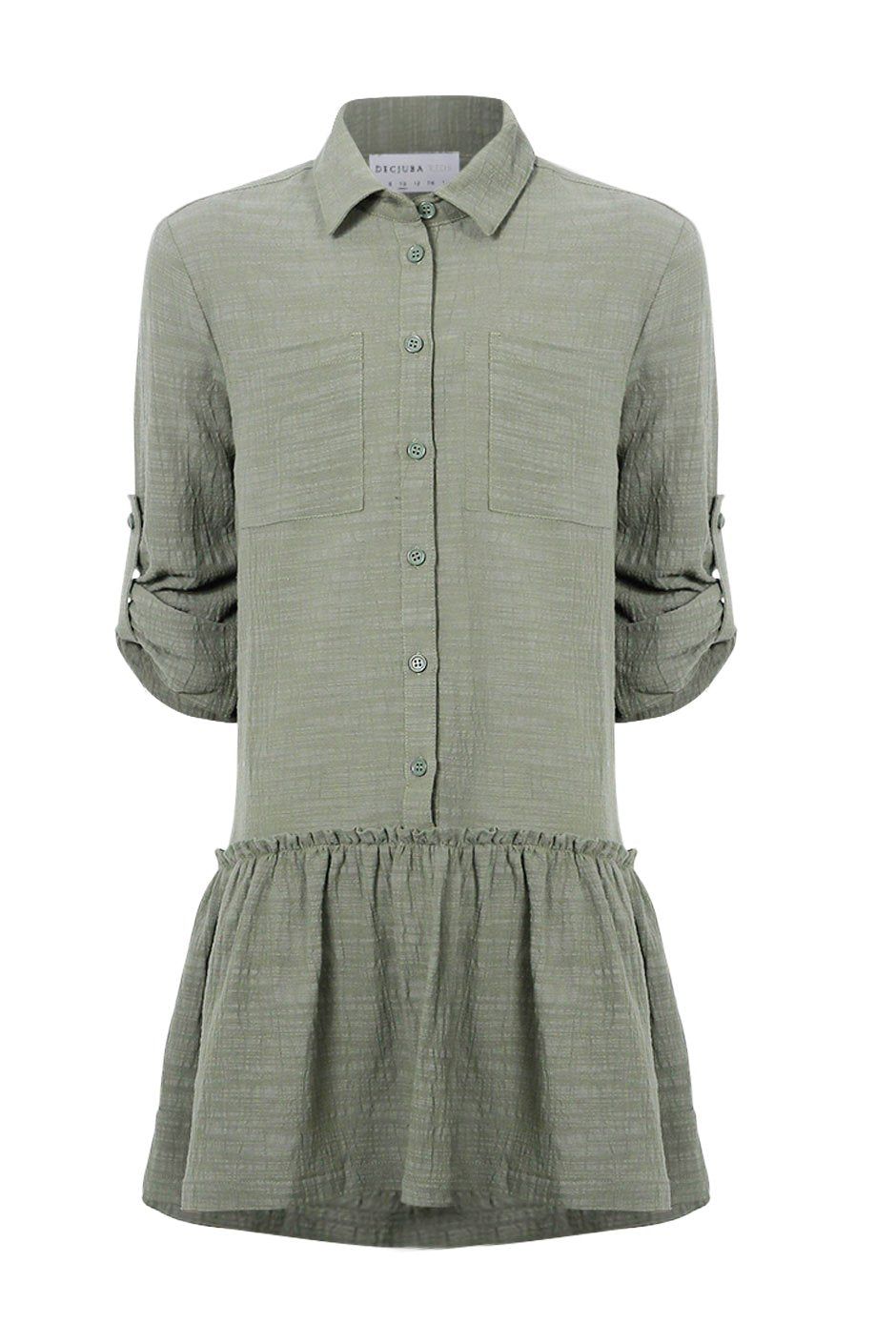 [TEST] Kids Elise Pocket Dress