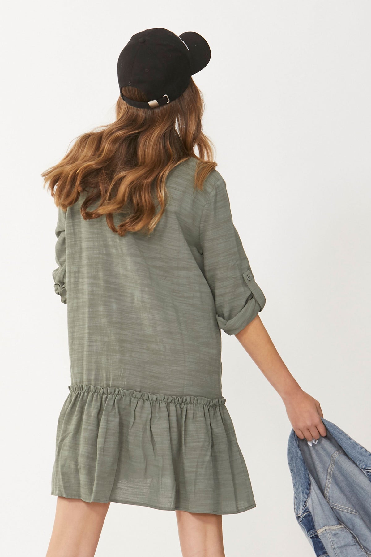 [TEST] Kids Elise Pocket Dress