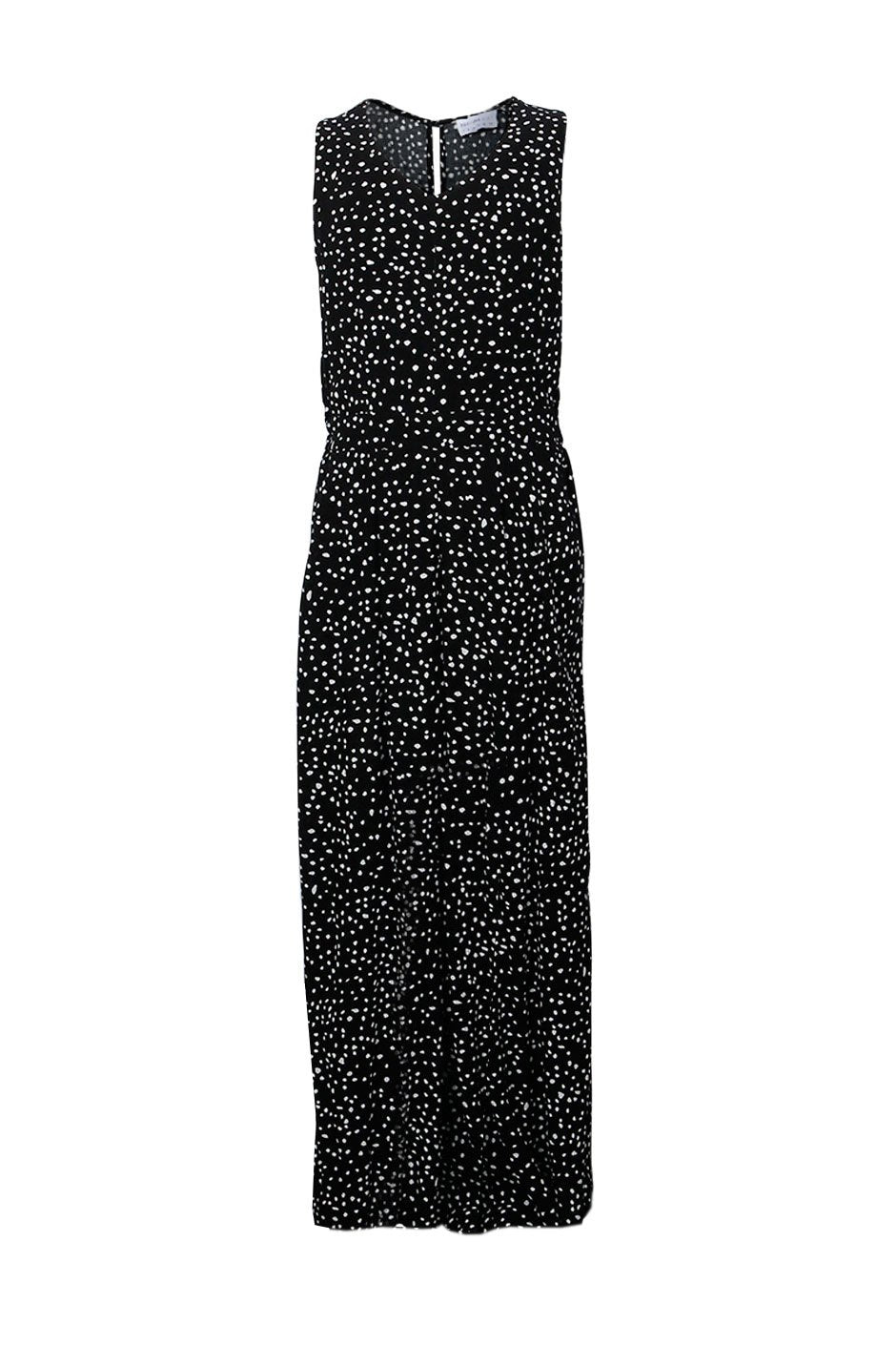 [TEST] Kids Aspen Knot Front Jumpsuit