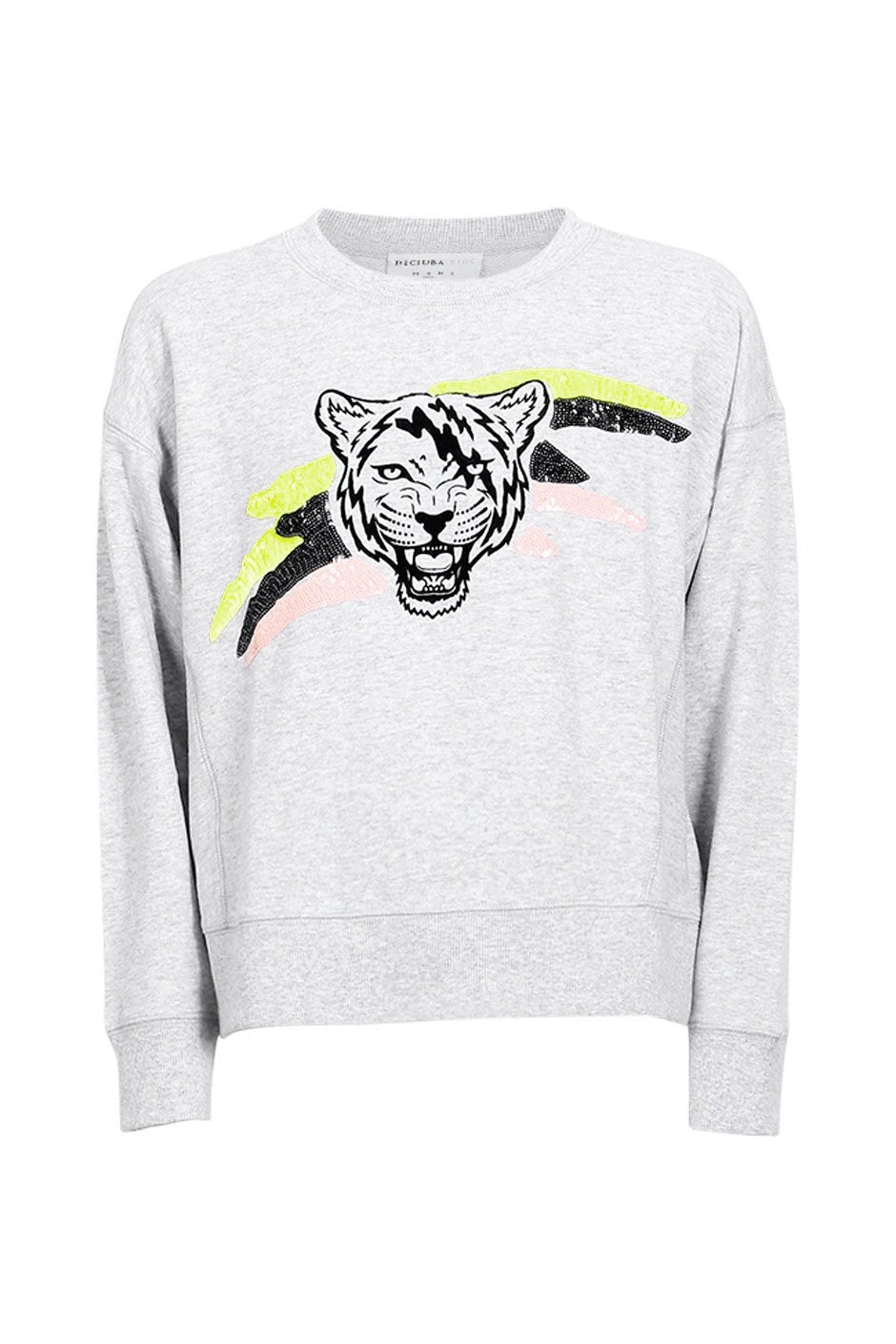 [TEST] Kids Tiger Sweat