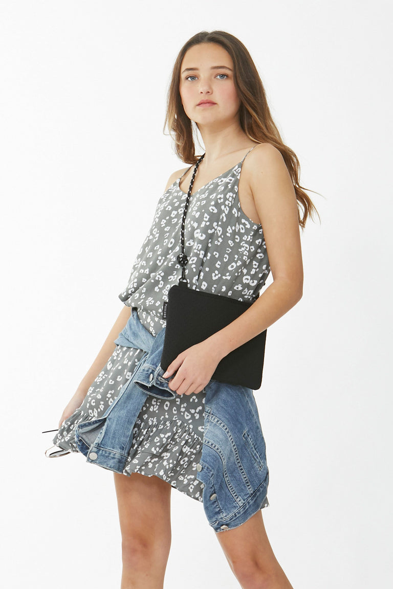 [TEST] Kids Hadley Printed Cami