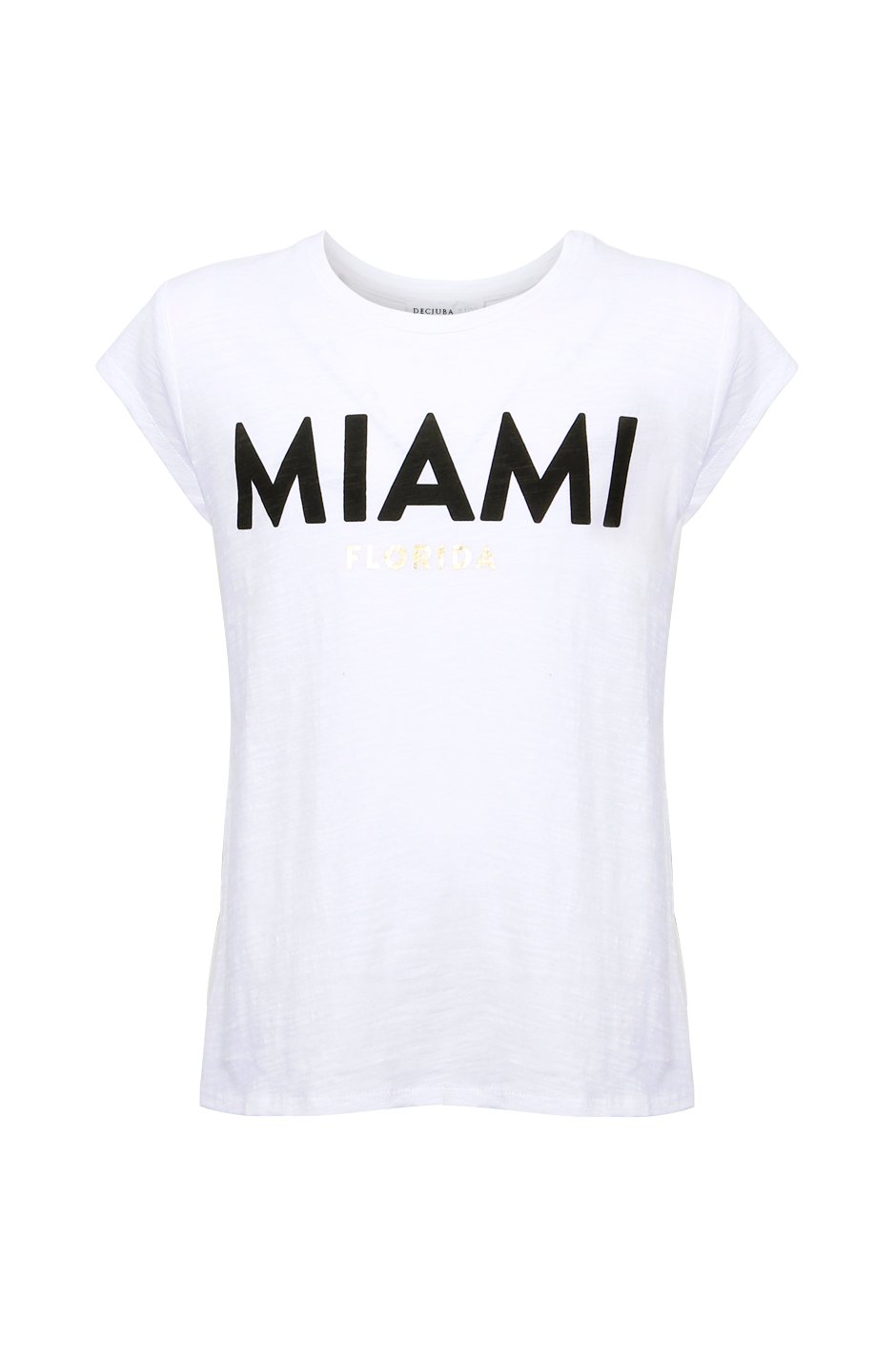 [TEST] Kids Miami Tee