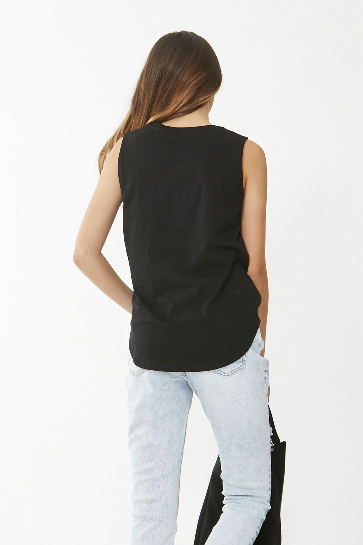 [TEST] Kids Malibu Muscle Tank