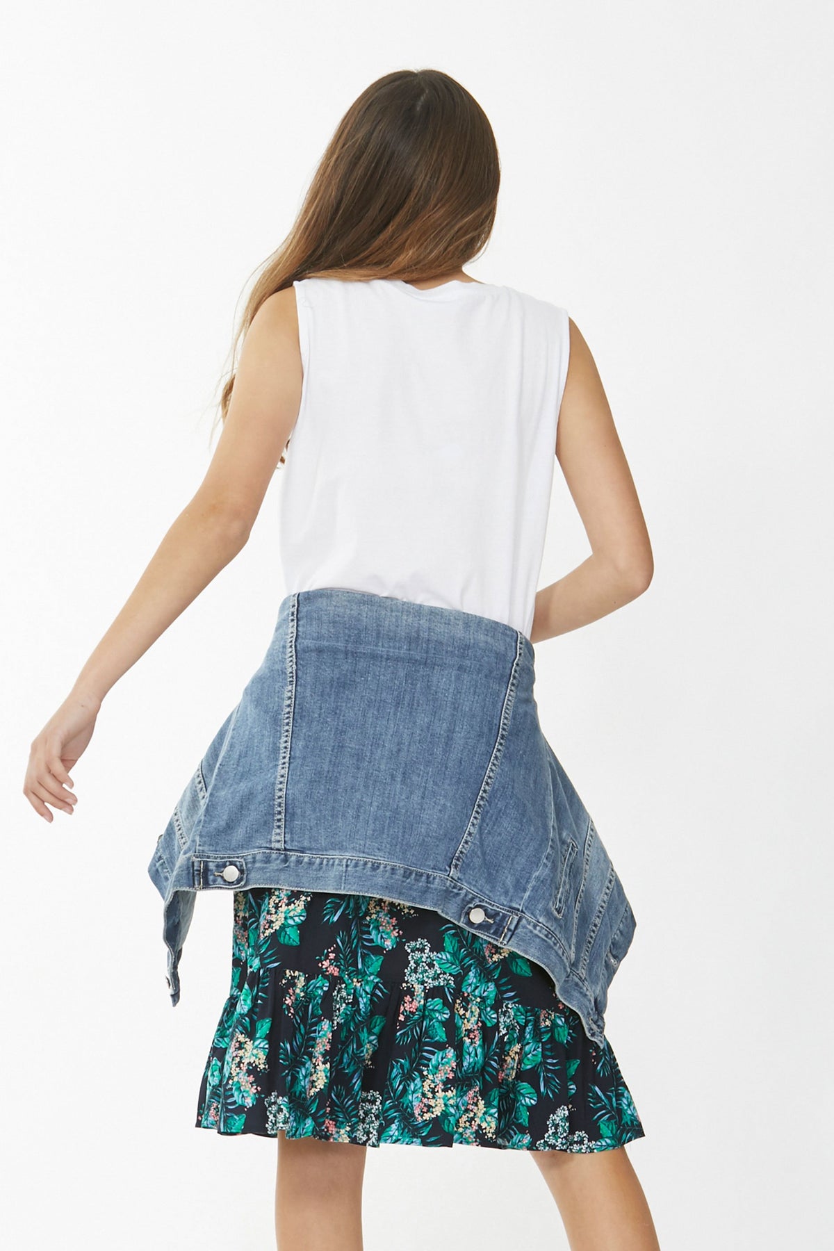 [TEST] Kids Bahamas Muscle Tank