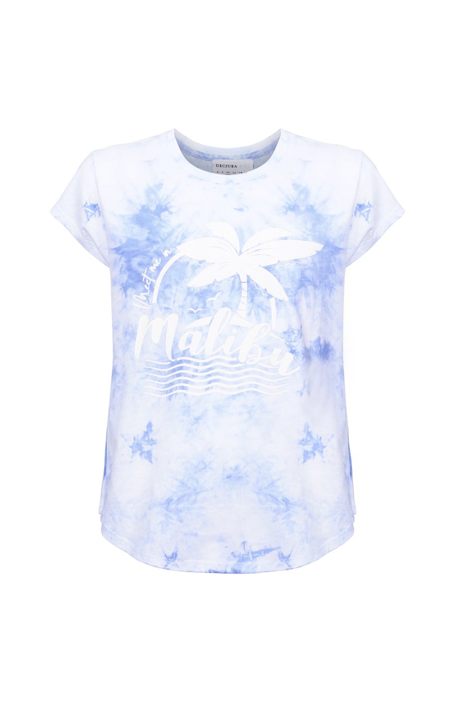 [TEST] Kids Malibu Palm Tee