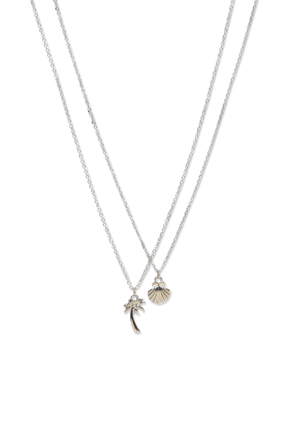 [TEST] Kids On Vacay Necklace 2 Pack