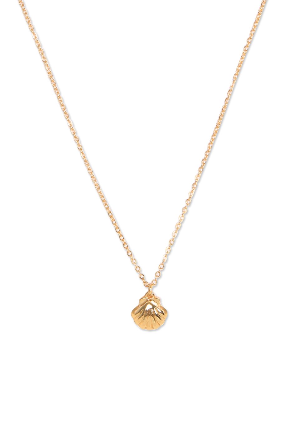 [TEST] Kids Shell Pendant Necklace