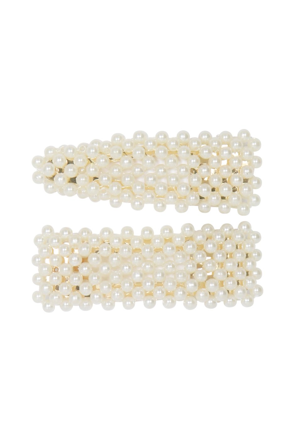 [TEST] Kids Small Hair Snap 2 Pack