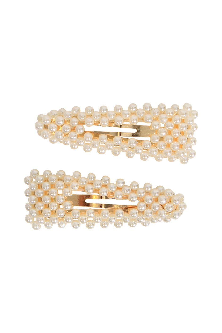 [TEST] Kids Small Hair Snap 2 Pack