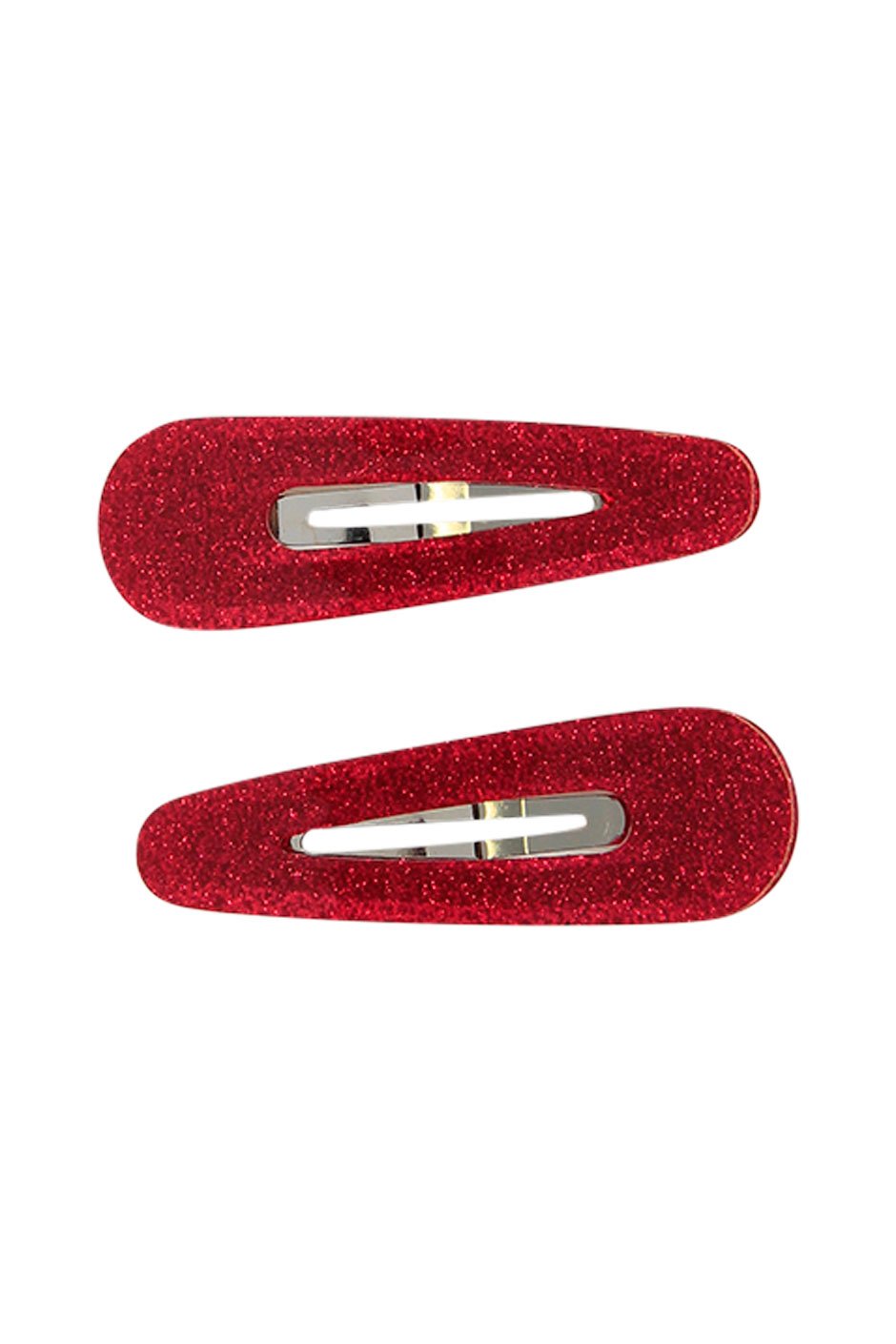 [TEST] Kids Small Hair Snap 2 Pack