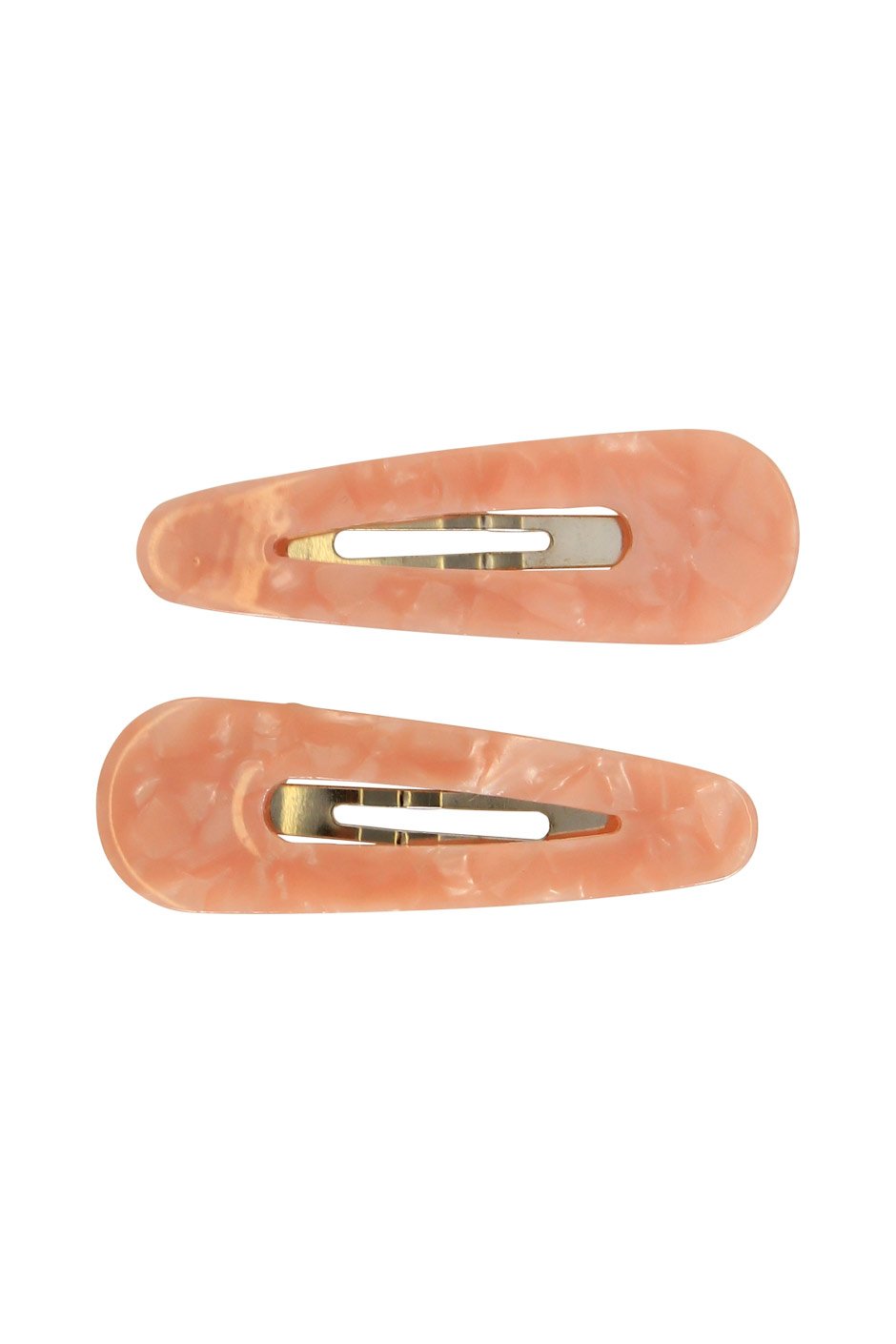 [TEST] Kids Small Hair Snap 2 Pack