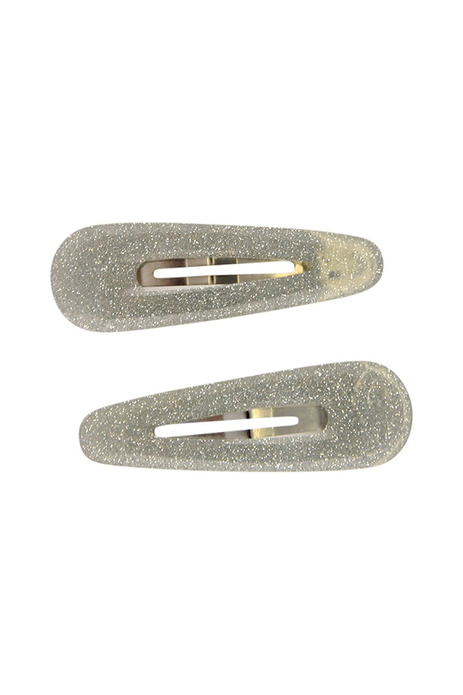 [TEST] Kids Small Hair Snap 2 Pack