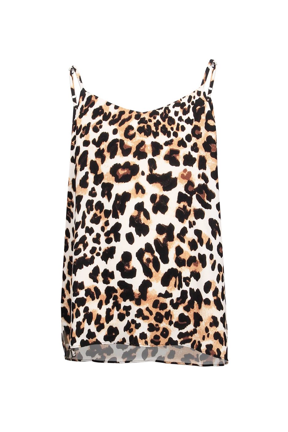 [TEST] Kids Mia Printed Cami