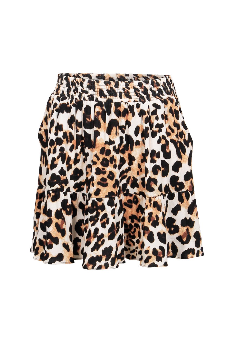 [TEST] Kids Jordana Ruffle Skirt