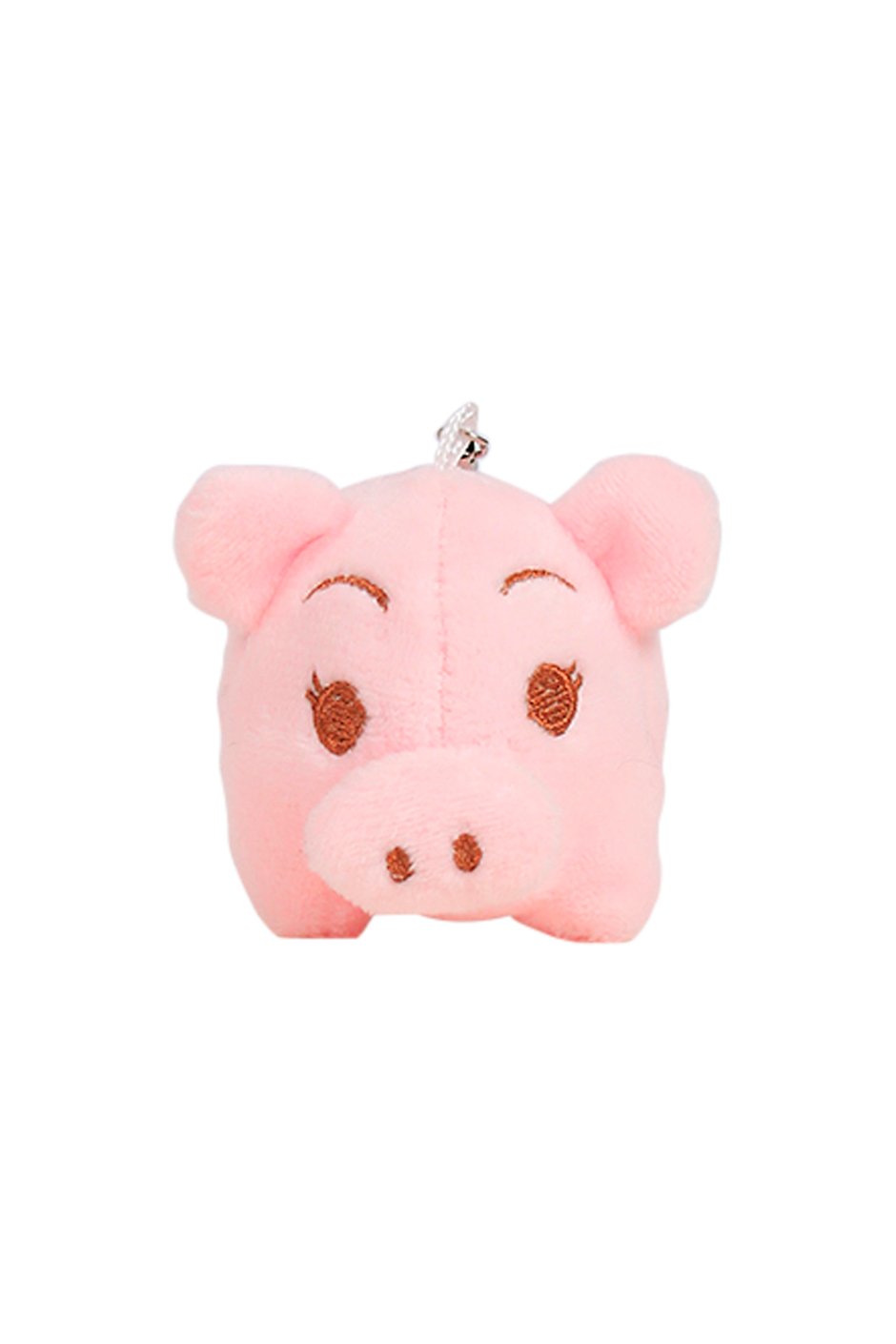 [TEST] Kids Soft Plushie