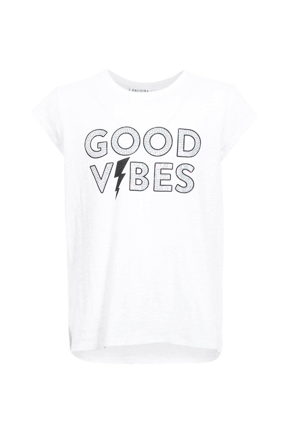 [TEST] Kids Good Vibes Tee