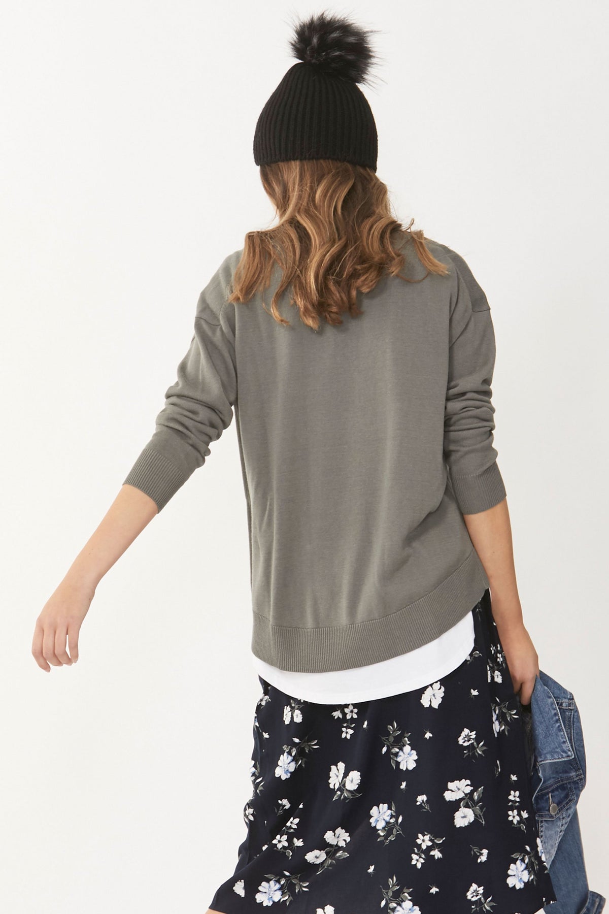 [TEST] Kids Ellie Knit