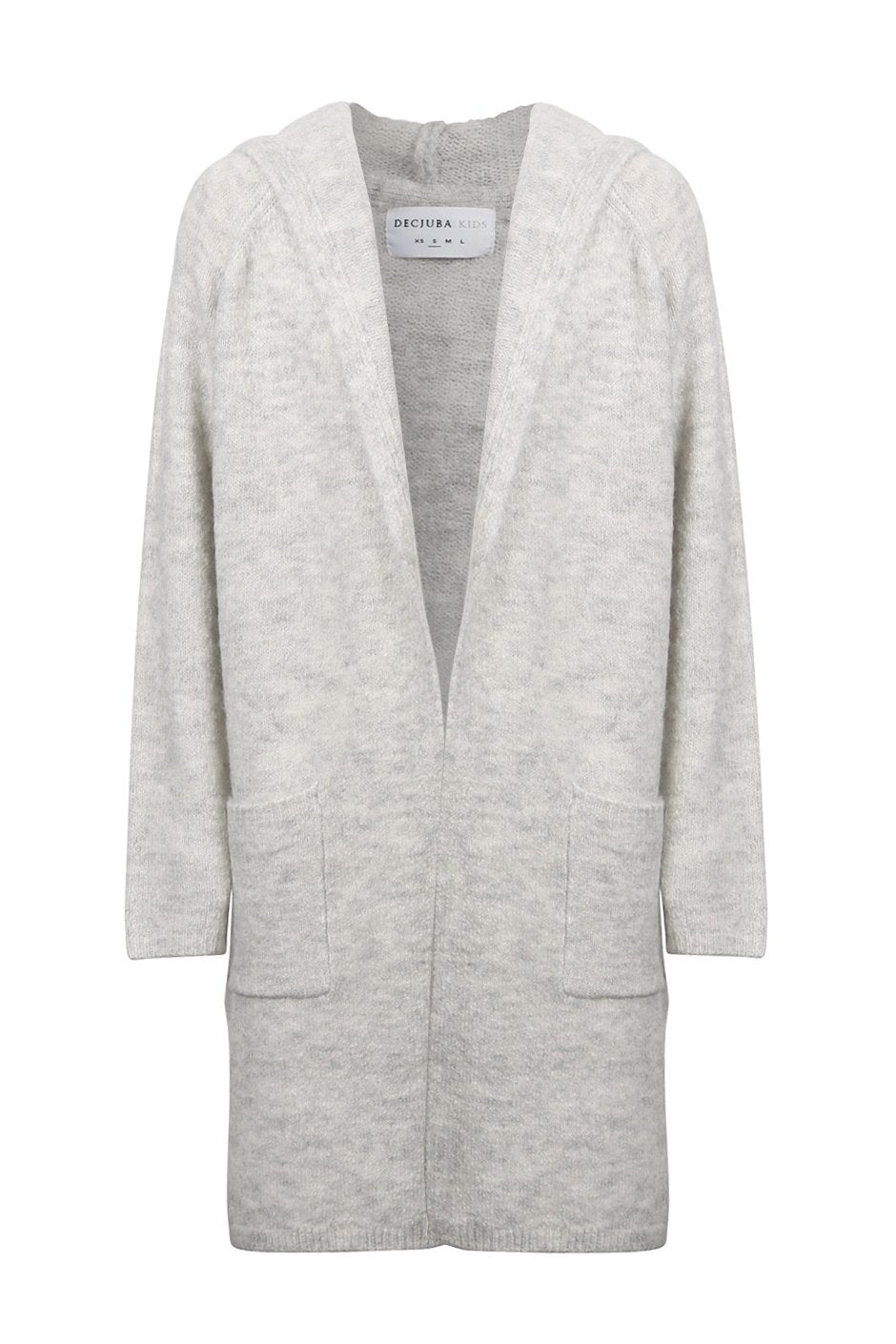 [TEST] Kids Hannah Hooded Coatigan