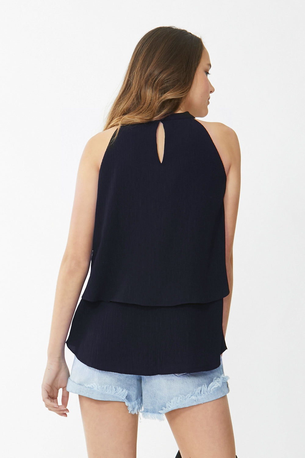[TEST] Kids Ashleigh Layered Cami