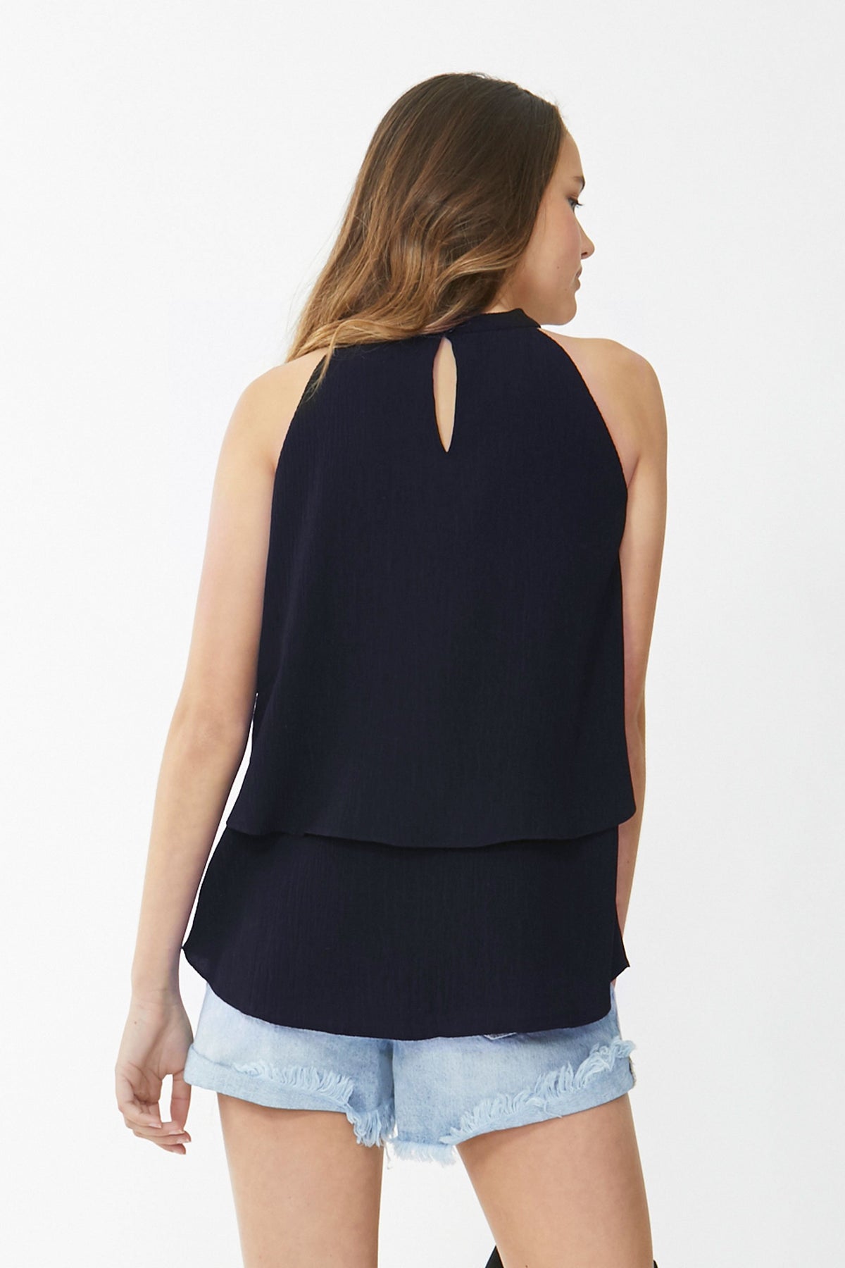 [TEST] Kids Ashleigh Layered Cami