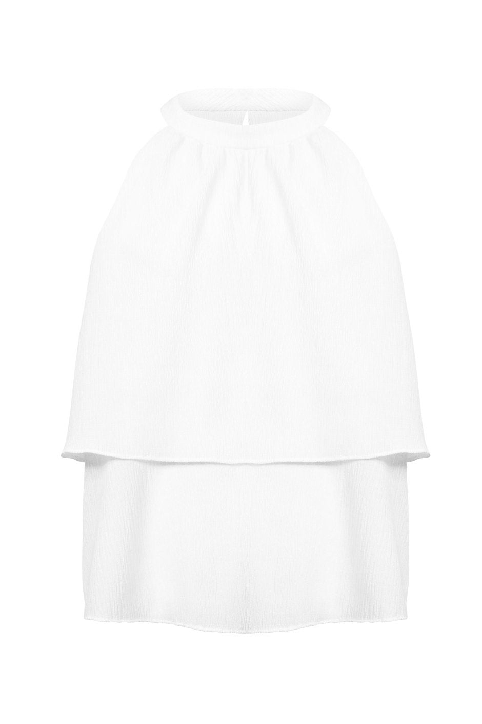 [TEST] Kids Ashleigh Layered Cami