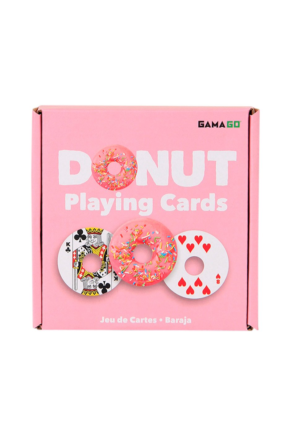 [TEST] Kids Playing Cards