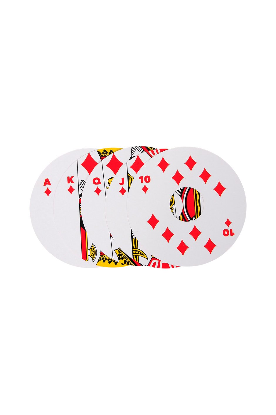 [TEST] Kids Playing Cards