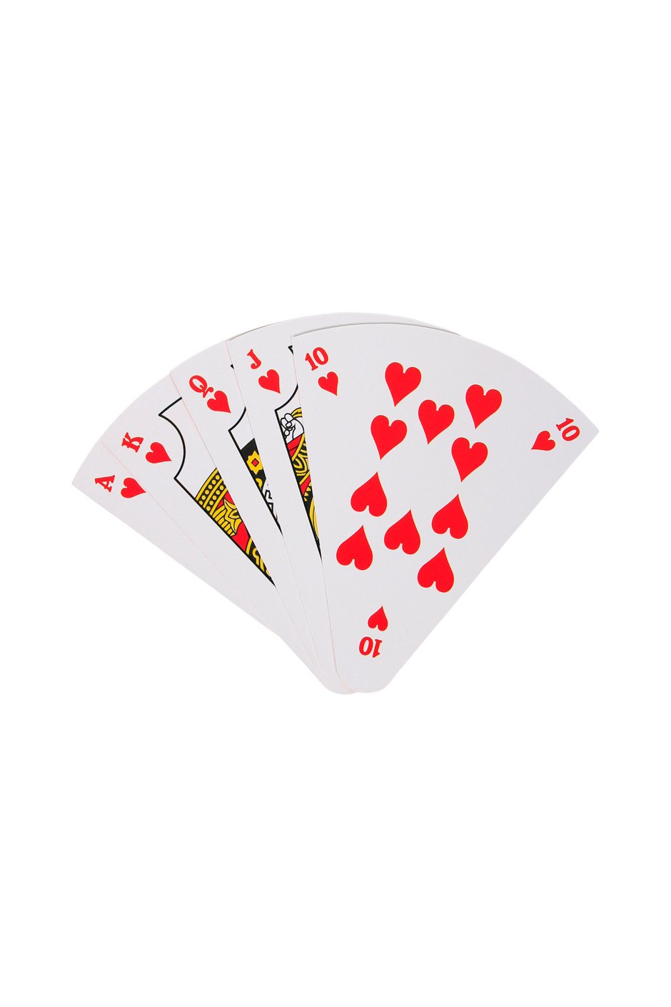 [TEST] Kids Playing Cards