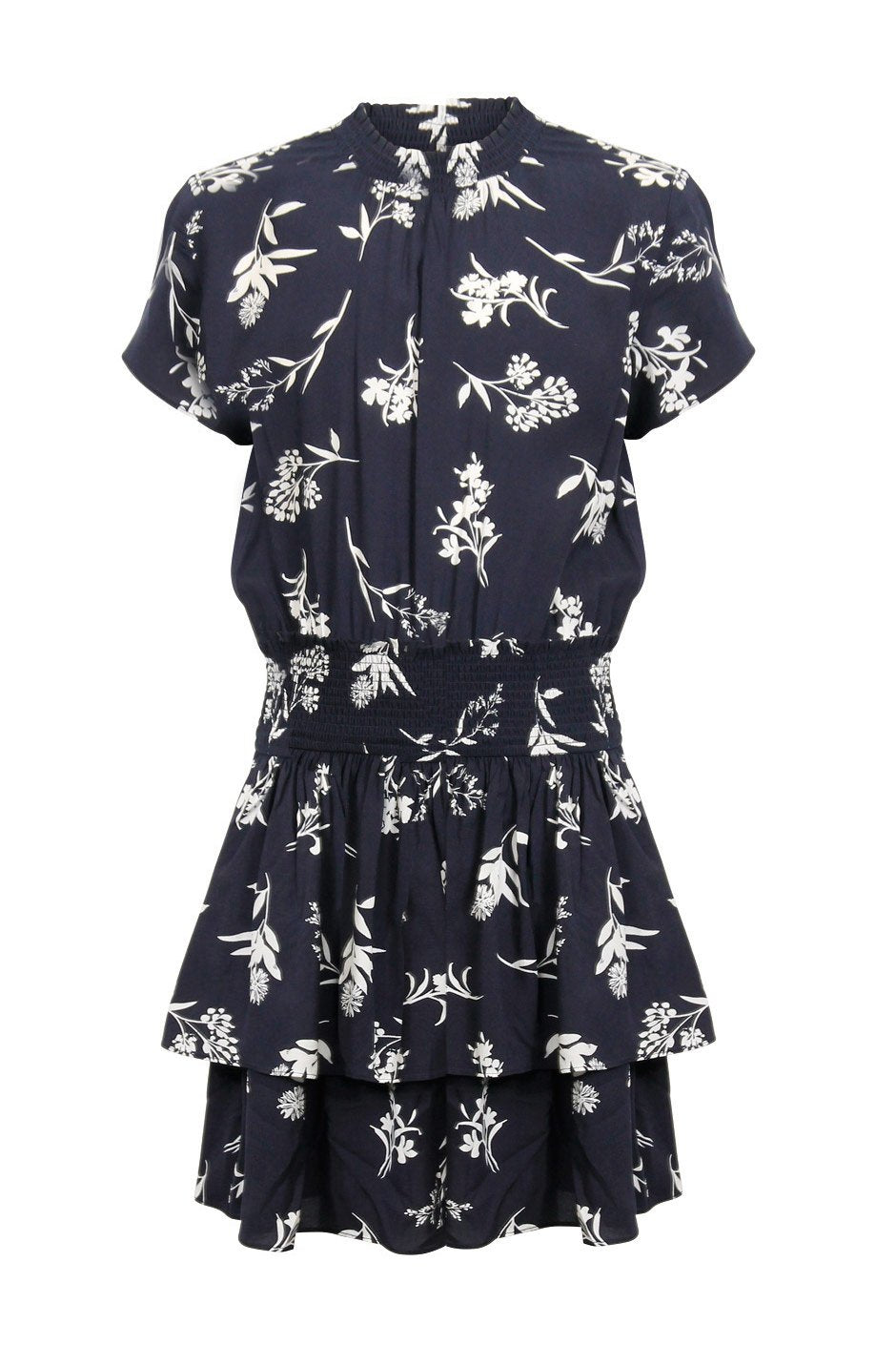 [TEST] Kids Teagan Floral Dress