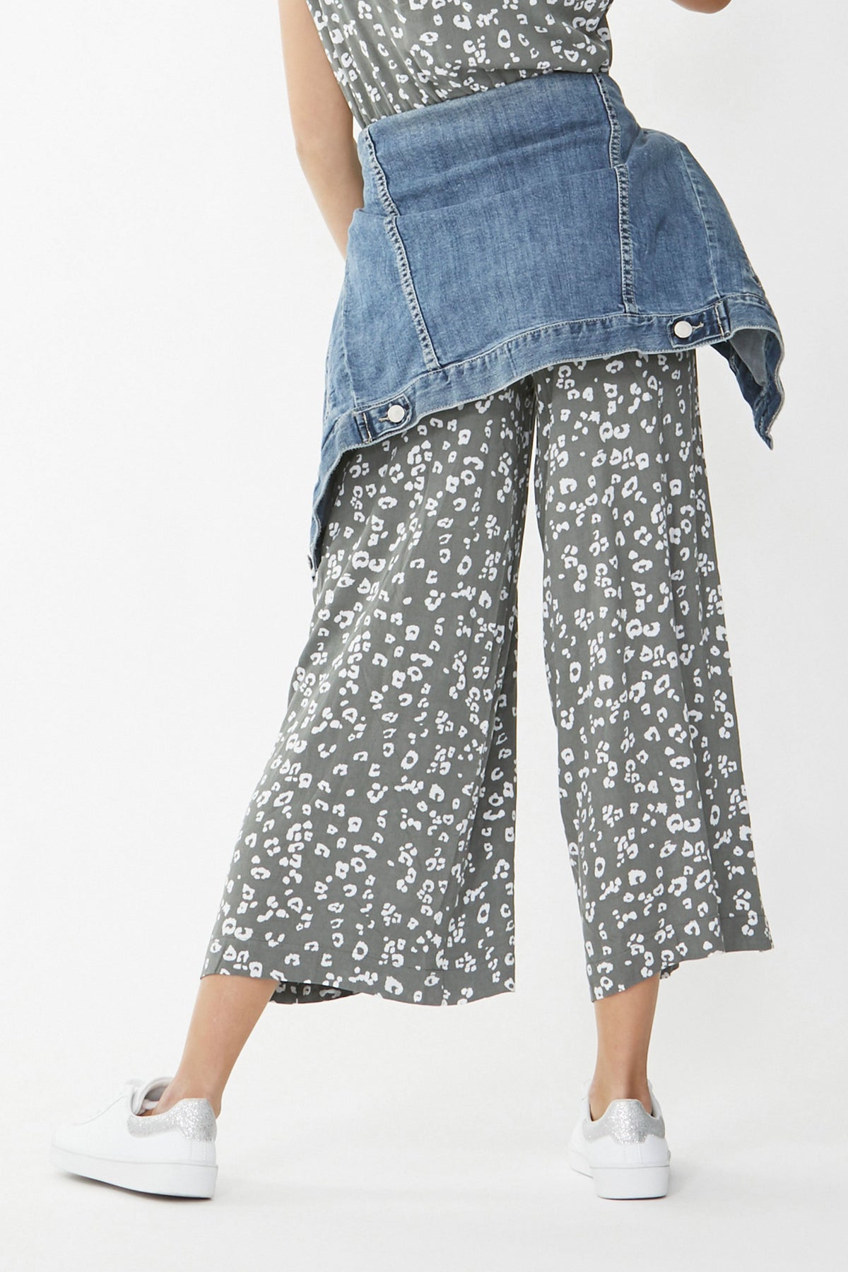 [TEST] Kids Bronte Ruffle Jumpsuit