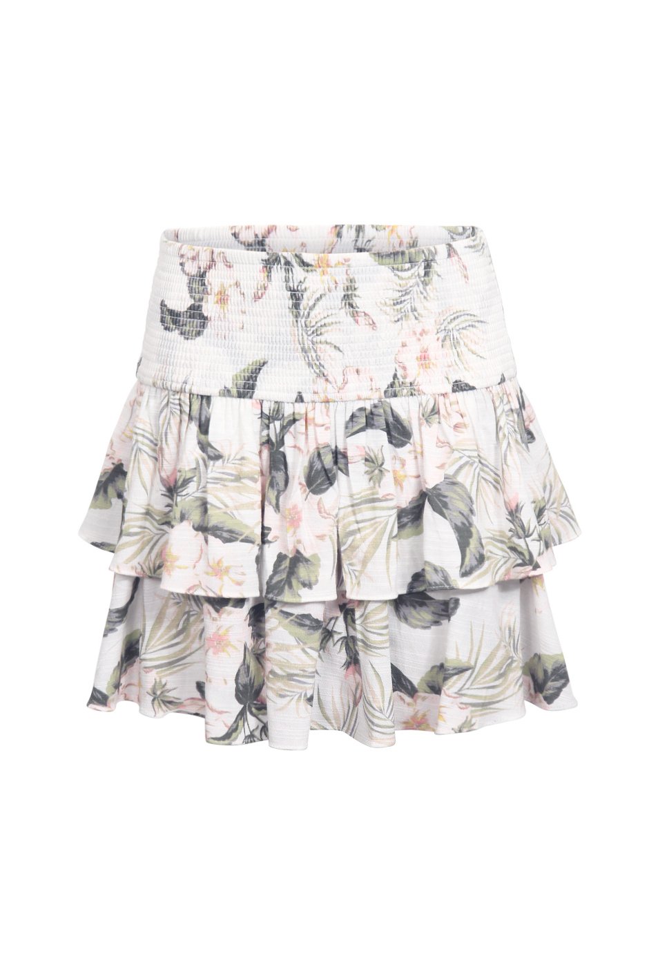 [TEST] Kids Eleanor Shirred Skirt