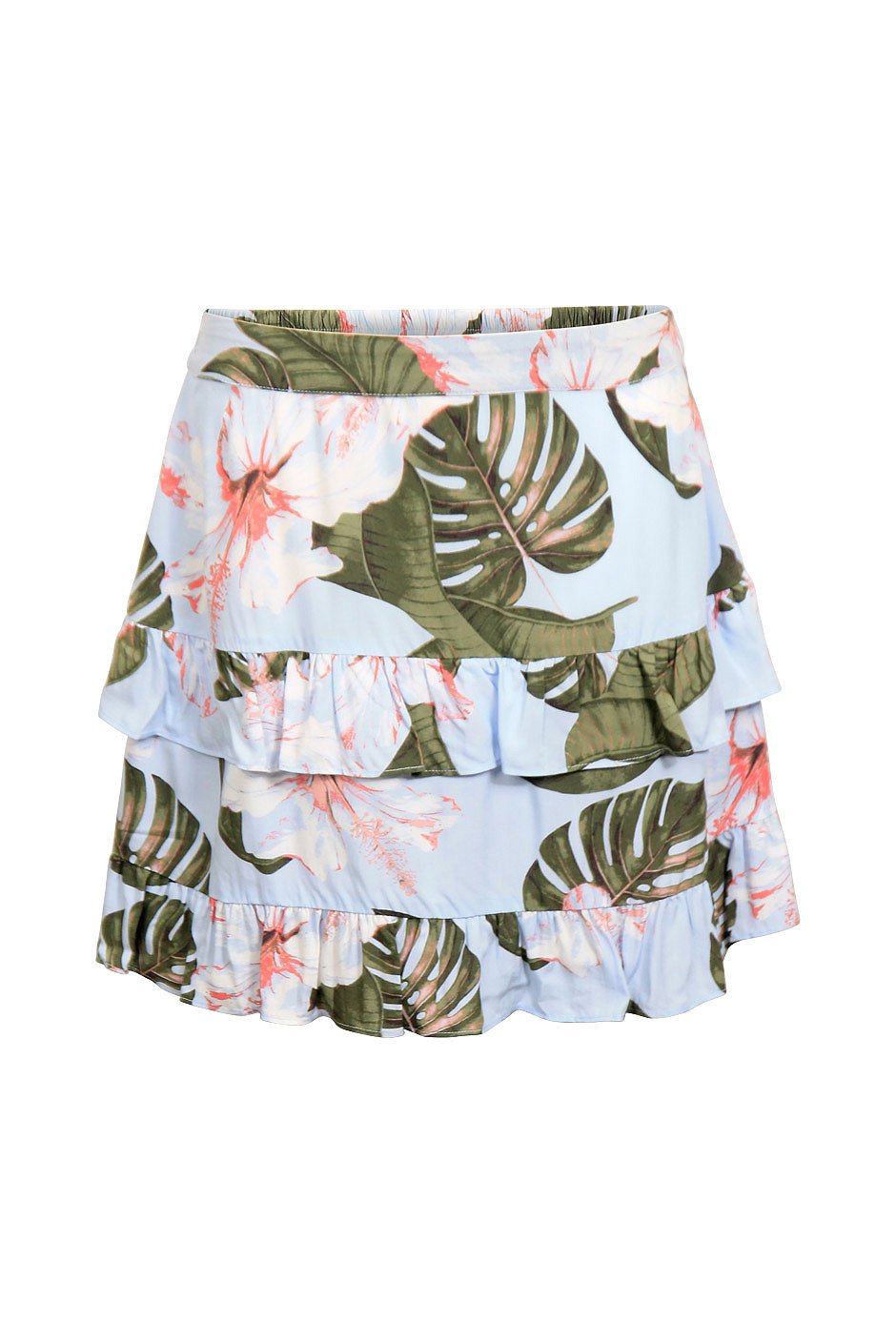 [TEST] Kids Azalea Flip Skirt