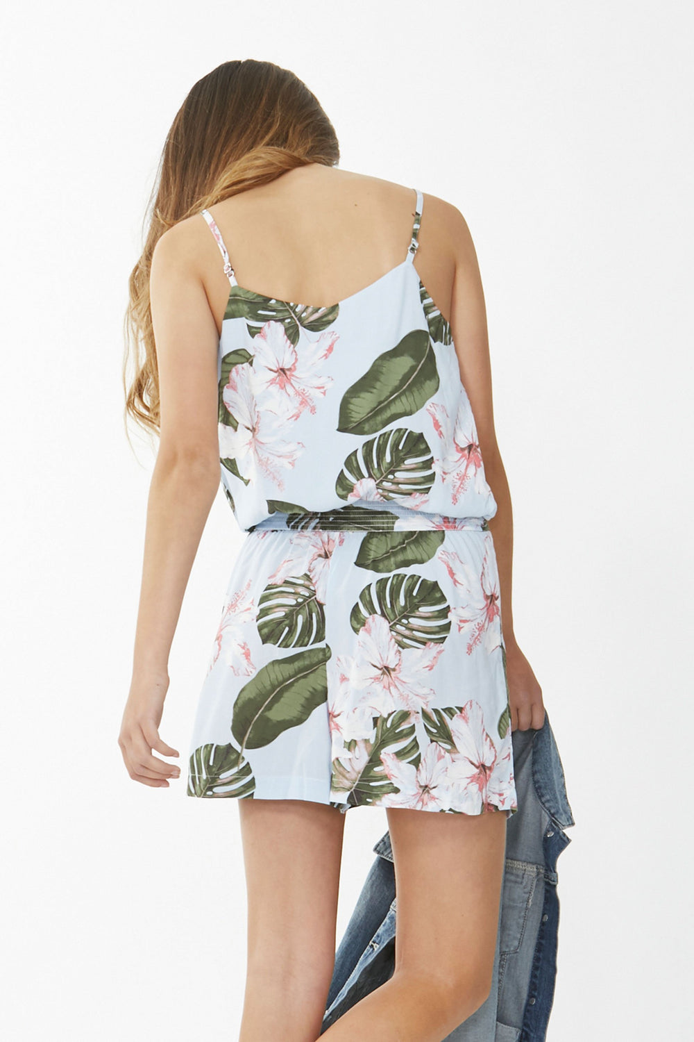 [TEST] Kids Trixie Wrap Playsuit