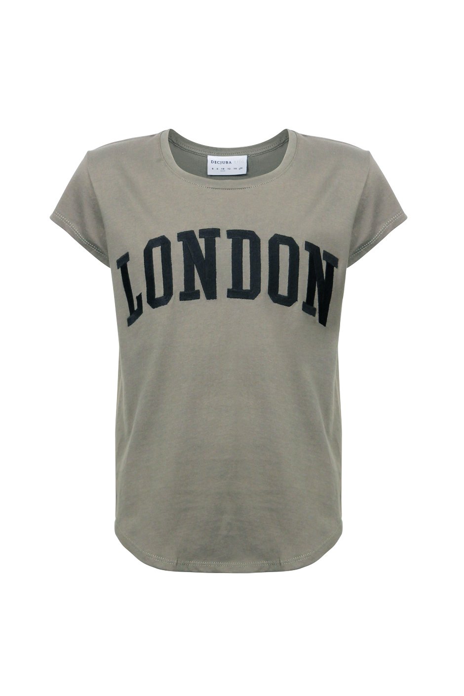 [TEST] Kids London Tee