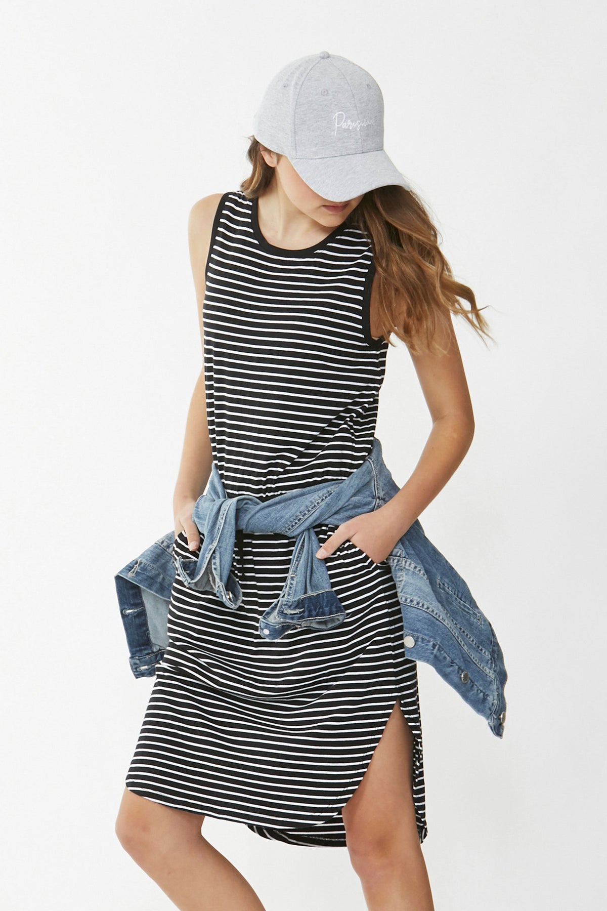 [TEST] Kids Marley Midi Dress