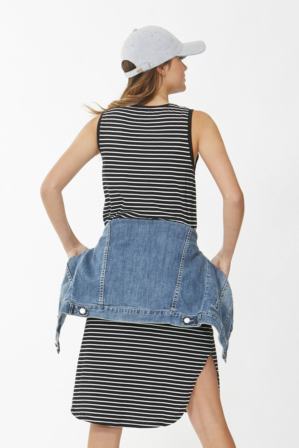 [TEST] Kids Marley Midi Dress