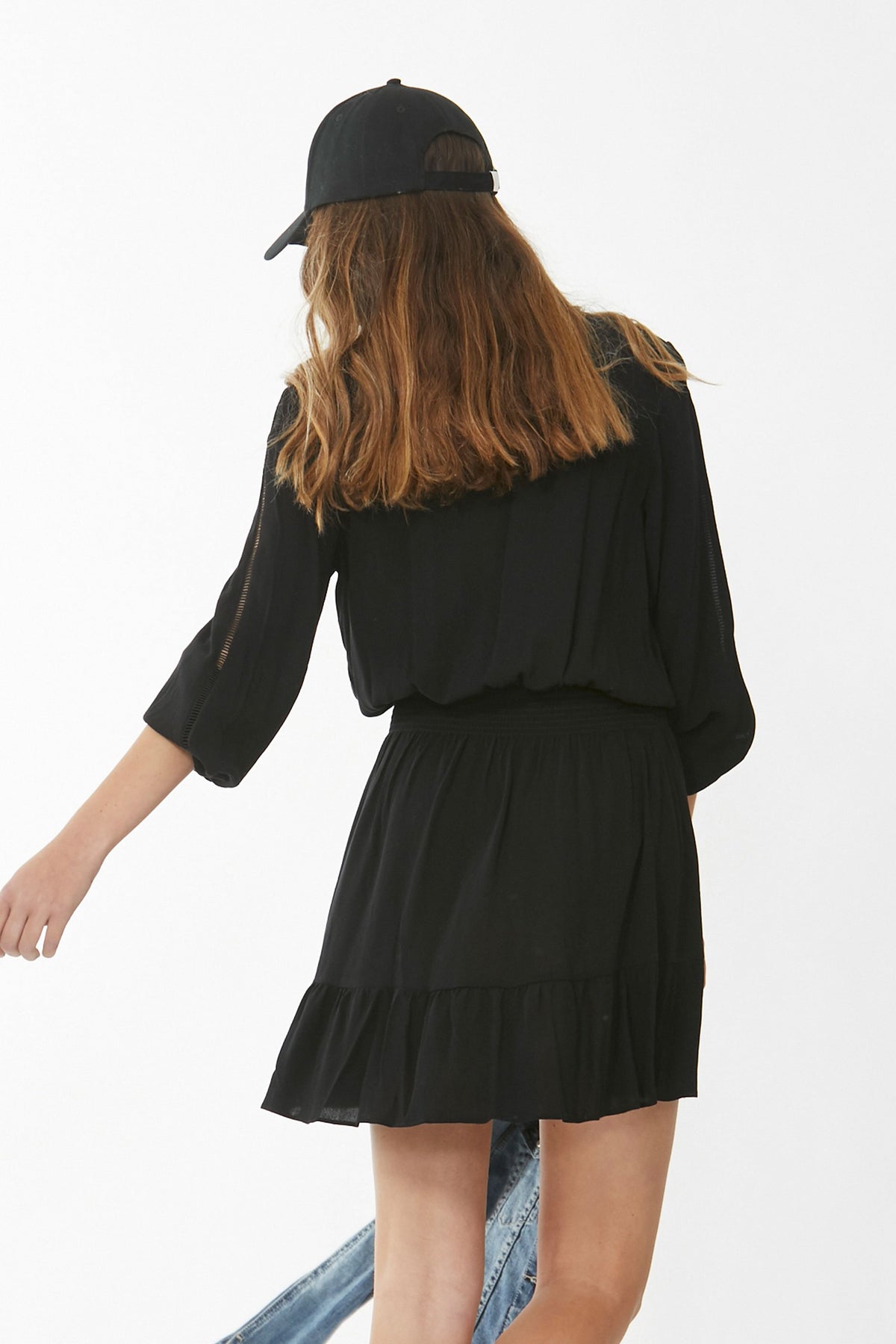 [TEST] Kids Katya Throw on Dress